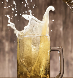 啤酒发酵的温度都有几度?