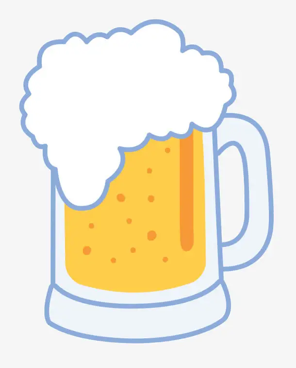 啤酒的分类是怎么分的?