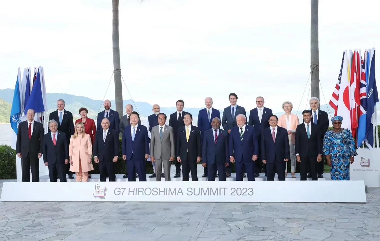 117731.cσm查询澳彩开奖号码和最尴尬G7峰会要来了与g7峰会最佳照